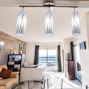 Apartamento Paraíso Del Sur Mar Y Teide, Costa Adeje (Tenerife)
