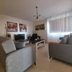 Apartamento Sol Paraiso, Costa Adeje (Tenerife)