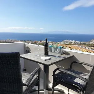 Apartamento Lovely Fully Equiped In, Costa Adeje (Tenerife)