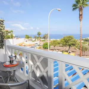 Apartamento Ocean View, Costa Adeje (Tenerife)