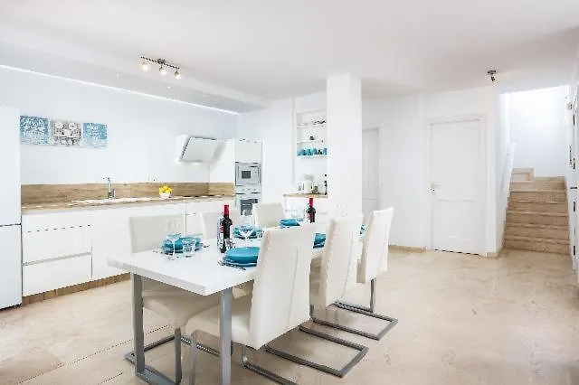 Casa Virgo Villa Costa Adeje