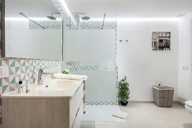 Casa Virgo Villa Costa Adeje