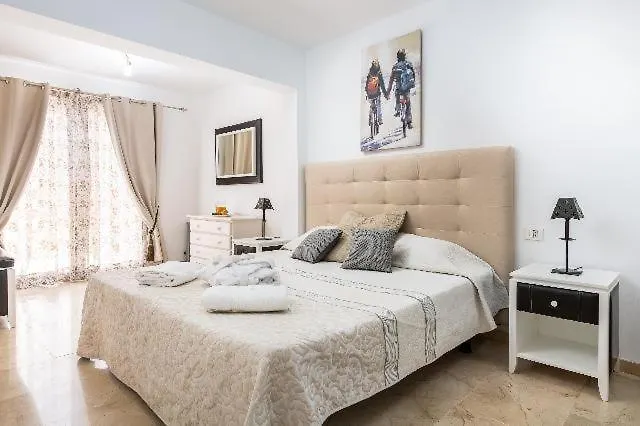 Casa Virgo Villa Costa Adeje