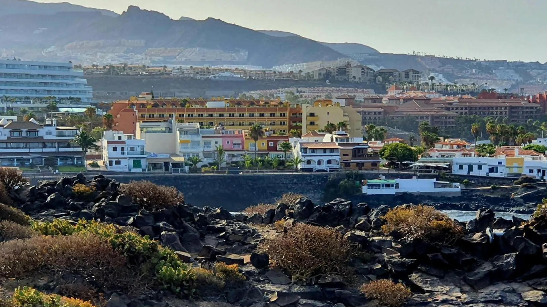 Casa Virgo Villa Costa Adeje  0*, Costa Adeje (Tenerife)