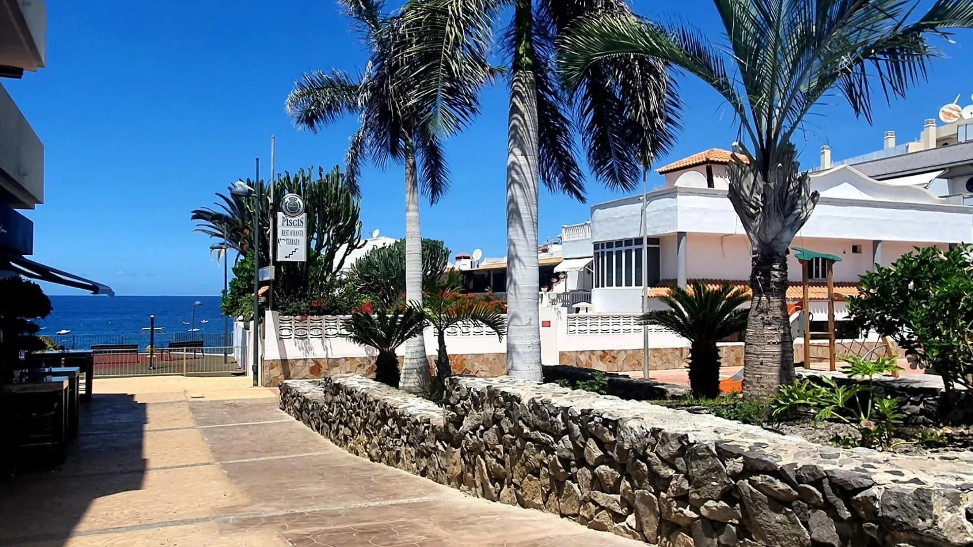 Casa Virgo Villa Costa Adeje  Spain