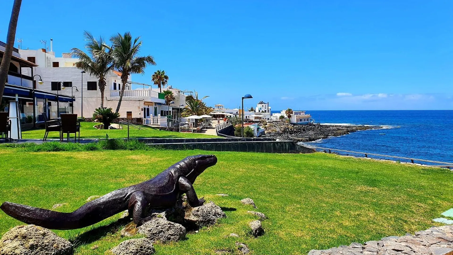 Casa Virgo Villa Costa Adeje