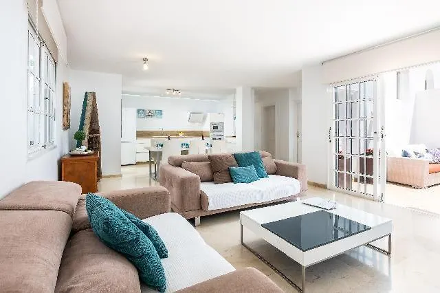 Casa Virgo Βίλα Costa Adeje  0*, Costa Adeje (Tenerife)